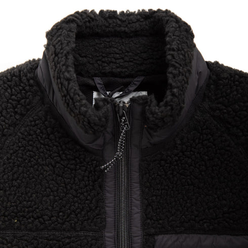 Carhartt WIP Prentis Vest Liner Black I026719.00E.XX.03 Degli Uberti